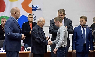 Первенство СФО по греко-римской борьбе 22-23.10.2016 Бердск_100