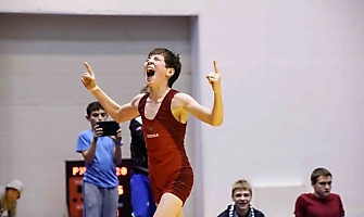 Первенство СФО по греко-римской борьбе 22-23.10.2016 Бердск_107