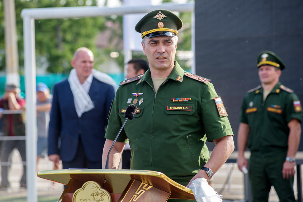 Кубок Министра Обороны РФ по борьбе; Кызыл, 29-30.06.2019_71