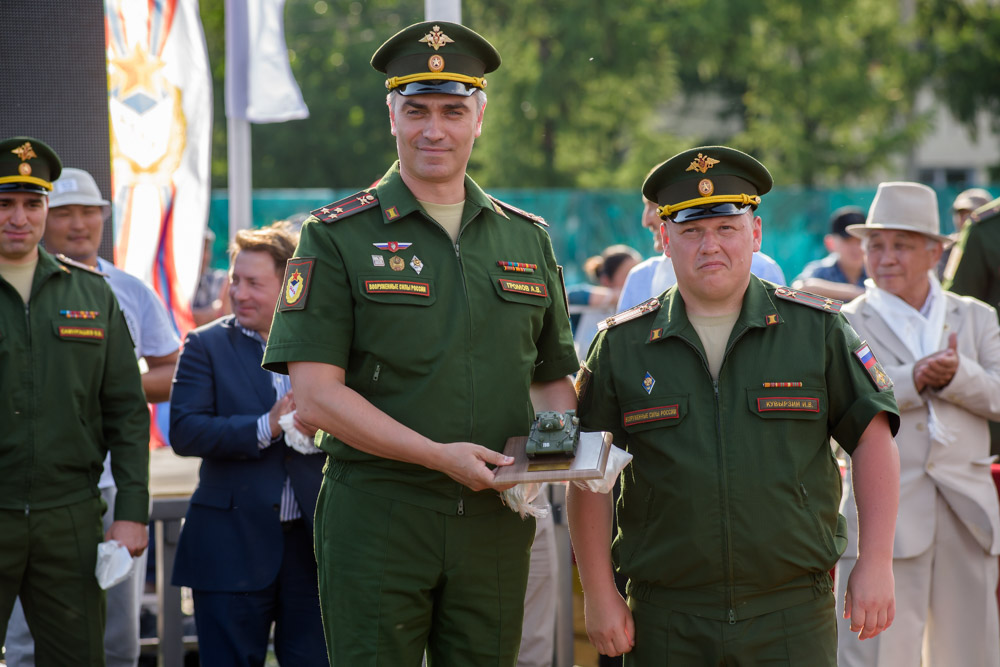 Кубок Министра Обороны РФ по борьбе; Кызыл, 29-30.06.2019_73