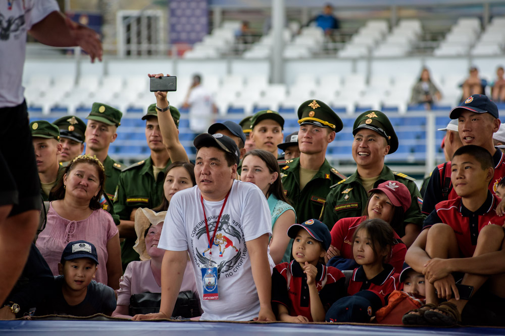 Кубок Министра Обороны РФ по борьбе; Кызыл, 29-30.06.2019_97