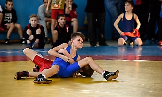 Финал областных юношеских соревнований «Арсенал» - 2016/2017_3