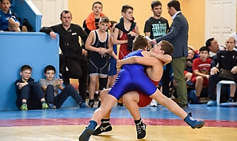 Финал областных юношеских соревнований «Арсенал» - 2016/2017_7