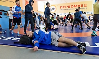 XXIV международный турнир по греко-римской борьбе памяти Александра Нестеренко, 3-4.08.2019_9