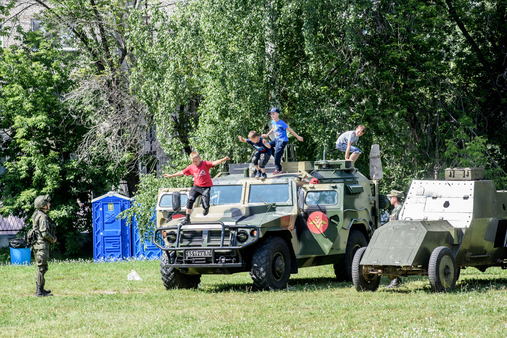 XXIV международный турнир по греко-римской борьбе памяти Александра Нестеренко, 3-4.08.2019_30