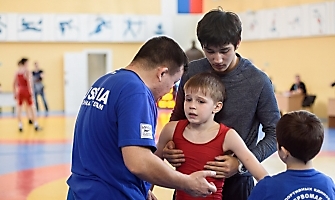 Финал областных юношеских соревнований «Арсенал» - 2016/2017_13