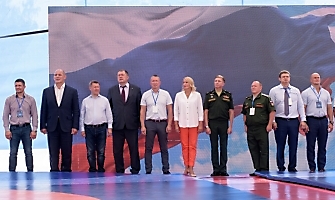 XXIV международный турнир по греко-римской борьбе памяти Александра Нестеренко, 3-4.08.2019_84