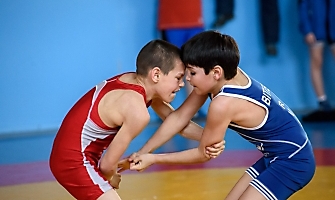 Финал областных юношеских соревнований «Арсенал» - 2016/2017_18