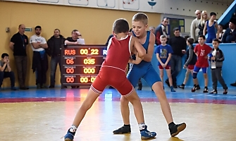 Финал областных юношеских соревнований «Арсенал» - 2016/2017_21