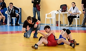 Финал областных юношеских соревнований «Арсенал» - 2016/2017_23