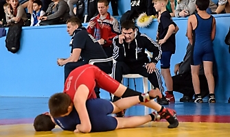 Финал областных юношеских соревнований «Арсенал» - 2016/2017_27