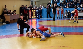 Финал областных юношеских соревнований «Арсенал» - 2016/2017_28