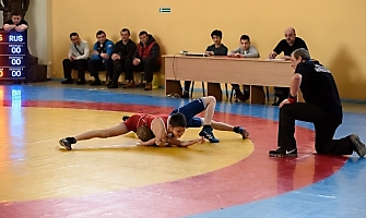 Финал областных юношеских соревнований «Арсенал» - 2016/2017_34