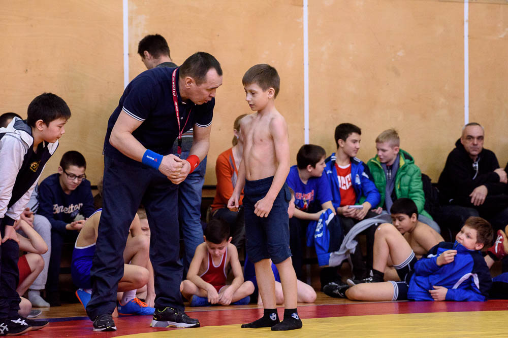 Первенство Исток-Водник по греко-римской борьбе, посвящённое Дню защитника Отечества, 23.02.2017, Новосибирск_3