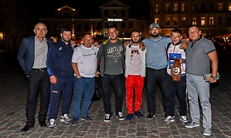 Первенство мира по спортивной борьбе среди юниоров (12-18 августа, Таллин (Эстония))_144