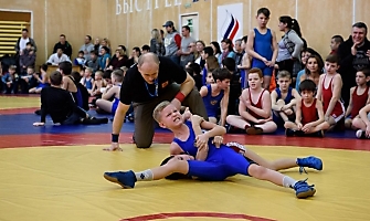 Первенство Исток-Водник по греко-римской борьбе, посвящённое Дню защитника Отечества, 23.02.2017, Новосибирск_11