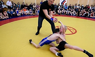 Первенство Исток-Водник по греко-римской борьбе, посвящённое Дню защитника Отечества, 23.02.2017, Новосибирск_12