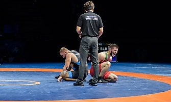 Первенство мира по спортивной борьбе среди юниоров (12-18 августа, Таллин (Эстония))_221