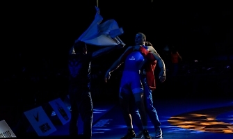 Первенство мира по спортивной борьбе среди юниоров (12-18 августа, Таллин (Эстония))_223