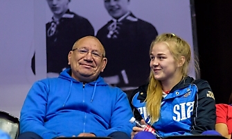 Первенство мира по спортивной борьбе среди юниоров (12-18 августа, Таллин (Эстония))_234