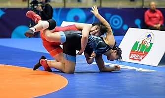 Первенство мира по спортивной борьбе среди юниоров (12-18 августа, Таллин (Эстония))_240