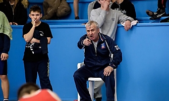 Первенство НСО по греко-римской борьбе, 01.03.2017_7