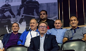 Первенство мира по спортивной борьбе среди юниоров (12-18 августа, Таллин (Эстония))_22