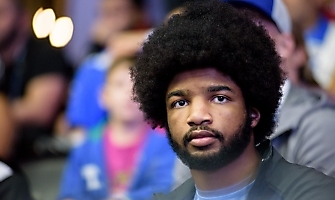 Первенство мира по спортивной борьбе среди юниоров (12-18 августа, Таллин (Эстония))_39