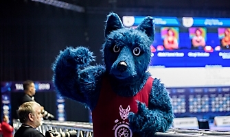 Первенство мира по спортивной борьбе среди юниоров (12-18 августа, Таллин (Эстония))_72