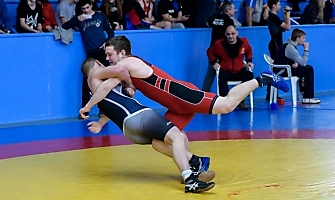 Первенство НСО по греко-римской борьбе, 01.03.2017_25