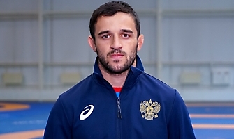 Сборная России перед чемпионатом мира в Нур-Султане_7