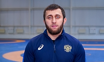 Сборная России перед чемпионатом мира в Нур-Султане_12