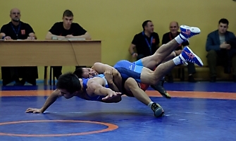 Чемпионат Вооруженных сил по греко-римской борьбе, 5.12.2019_3