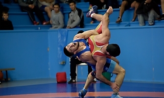 Чемпионат Вооруженных сил по греко-римской борьбе, 5.12.2019_7