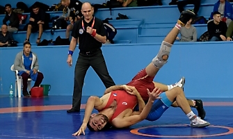 Чемпионат Вооруженных сил по греко-римской борьбе, 5.12.2019_28