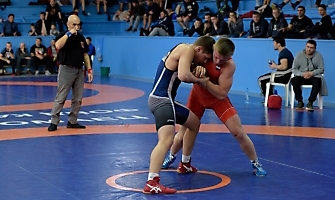 Чемпионат Вооруженных сил по греко-римской борьбе, 5.12.2019_30