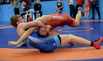 Чемпионат Вооруженных сил по греко-римской борьбе, 5.12.2019_31
