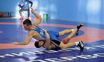 Чемпионат Вооруженных сил по греко-римской борьбе, 5.12.2019_37