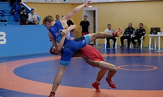 Чемпионат Вооруженных сил по греко-римской борьбе, 5.12.2019_39