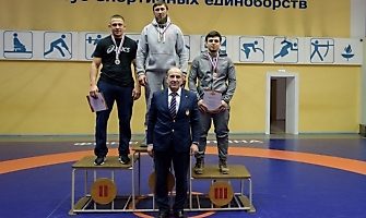 Чемпионат Вооруженных сил по греко-римской борьбе, 5.12.2019_47