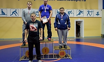 Чемпионат Вооруженных сил по греко-римской борьбе, 5.12.2019_49