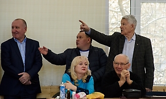 База Олимпийская. Сборная НСО по греко-римской борьбе, 15.03.2017_12