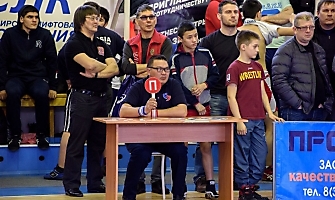 Первенство СФО по греко-римской борьбе-2017_3