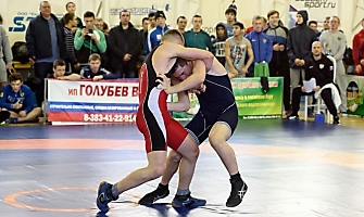 Первенство СФО по греко-римской борьбе-2017_5