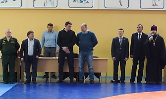 V Спартакиада сухопутных войск РФ, 18-19.02.2020_18