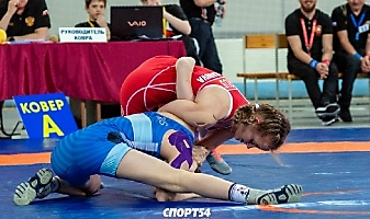 Первенство России по женской борьбе (U18) 13-15.03.2020_3