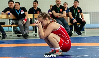 Первенство России по женской борьбе (U18) 13-15.03.2020_6