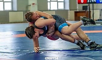 Первенство России по женской борьбе (U18) 13-15.03.2020_8