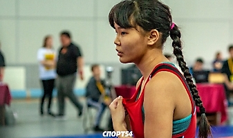 Первенство России по женской борьбе (U18) 13-15.03.2020_9