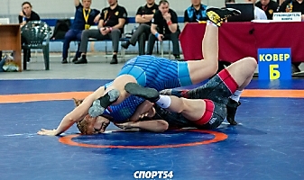 Первенство России по женской борьбе (U18) 13-15.03.2020_12